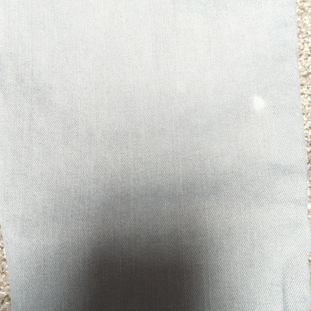 Boys Children's Place Gray Stretch Skinny Jeans Size 12